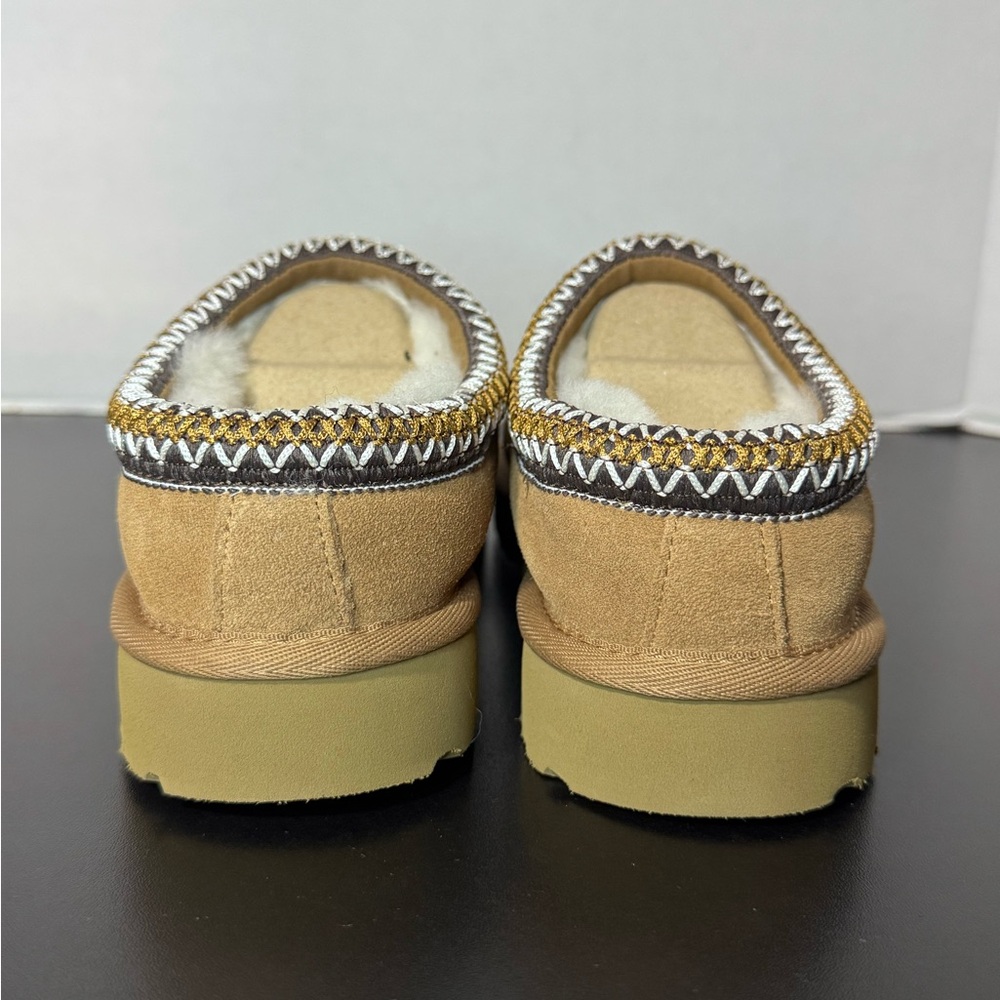 Women’s UGG Tasman ll slipper - Picture 4 of 5